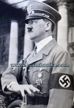 Adolf Hitler